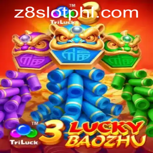 Discovering the Thrills of 3LuckyBaozhu at z8slot
