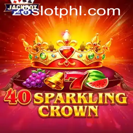 Discover the Thrill of 40SparklingCrown: A Closer Look at This Exciting Casino Game