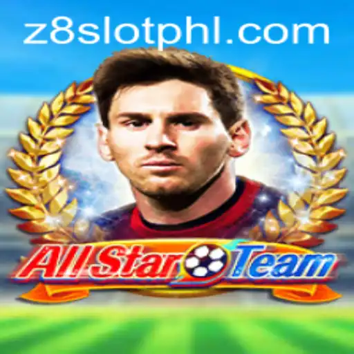 Unveiling the Thrills of AllStarTeam: A Deep Dive into the Game and the Unique Z8slot Feature