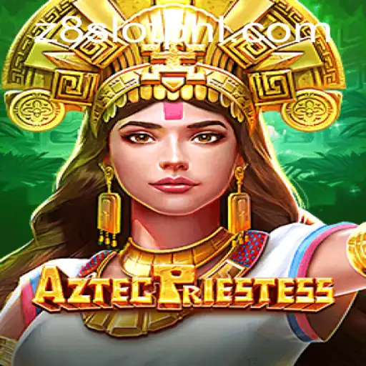 Discover the Mystical World of AztecPriestess: An Adventure in Z8slot Gaming