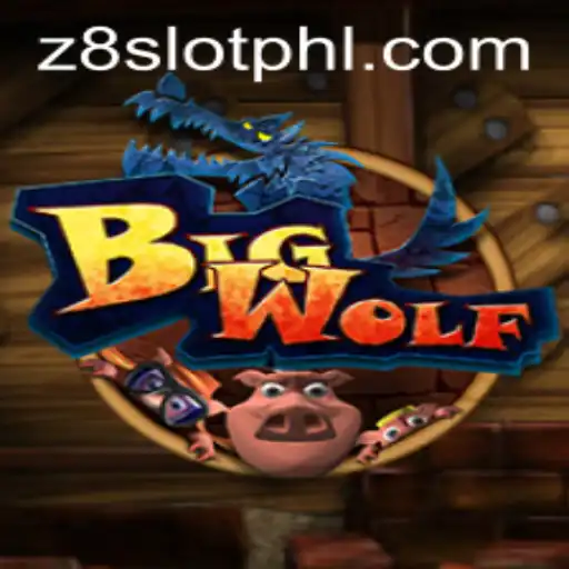 Discover the Thrilling World of BigWolf: An Engaging Z8Slot Experience