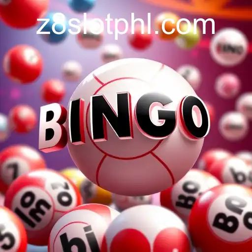 Bingo Games: Nostalgia and Innovation with z8slot