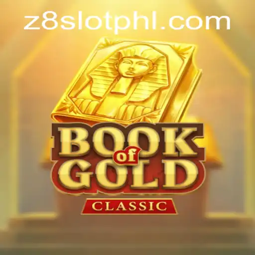Exploring the Enchanting World of BookOfGoldClassic and the Exciting Z8Slot Experience