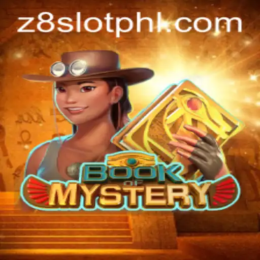 Exploring the Enchantment of BookofMystery with z8slot