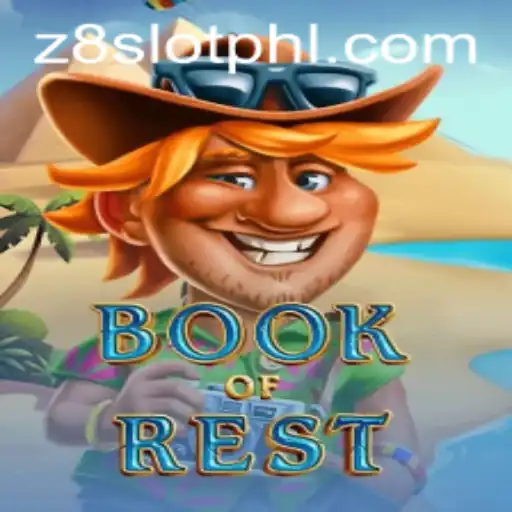 Exploring the Enchanting World of BookofRest with z8slot