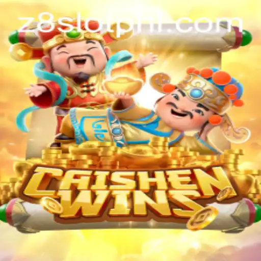 Exploring CaishenWins: A Captivating Spin in the World of Z8slot