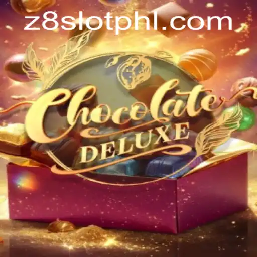 Experience the Sweet Excitement of ChocolateDeluxe