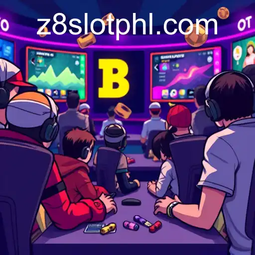 Exploring the Dynamics of Player Community: The Role of z8slot