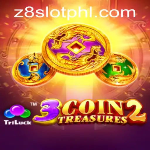 Exploring the Fascinating World of 3CoinTreasures2 and z8slot