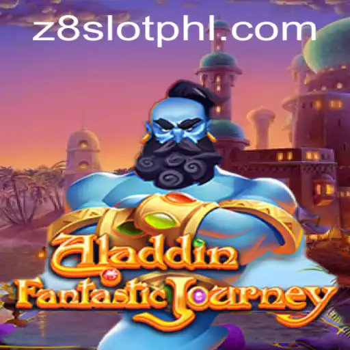 Aladdin: A Journey into Magic and Adventure