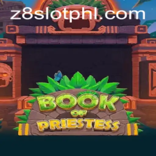 Exploring the Mystical Realm of BookOfPriestess in the World of z8slot