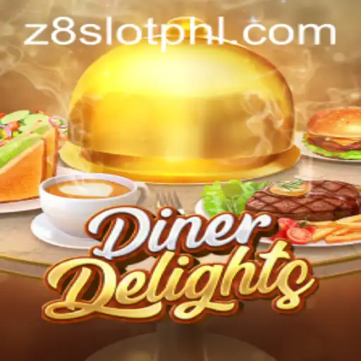 Exploring DinerDelights: A New Culinary Adventure with z8slot