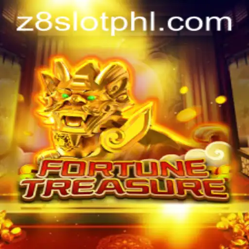 Unlock the Riches with FortuneTreasure - A Thrilling Casino Adventure