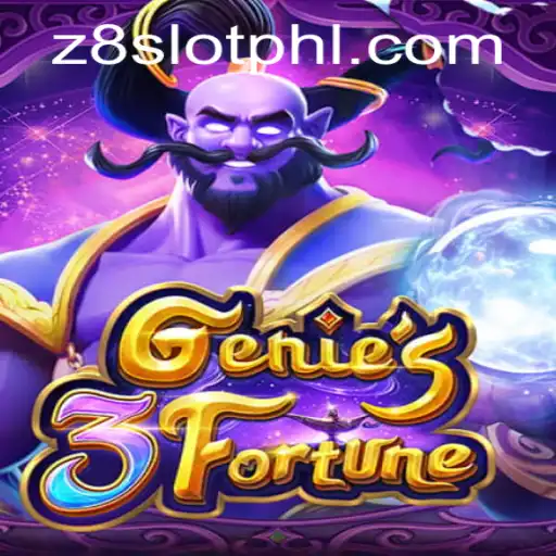 Exploring the Enchanting World of Genie3Fortune: A Magical Adventure Awaits