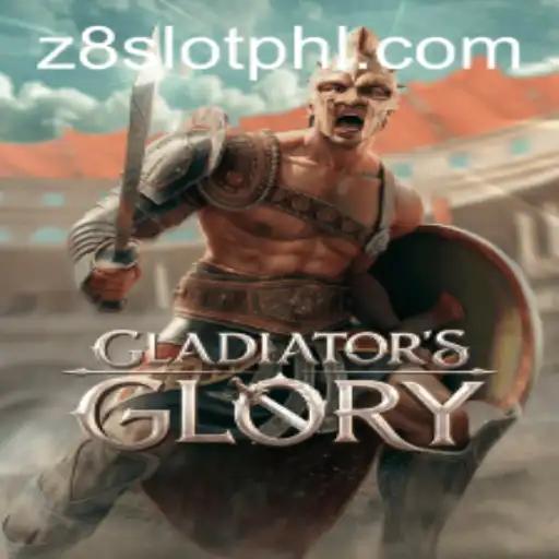 GladiatorsGlory: Conquer the Arena with z8slot Strategy