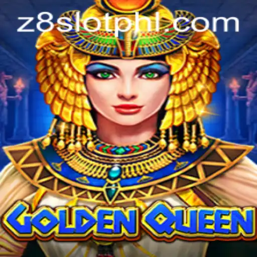 GoldenQueen: A Captivating Adventure in the World of z8slot