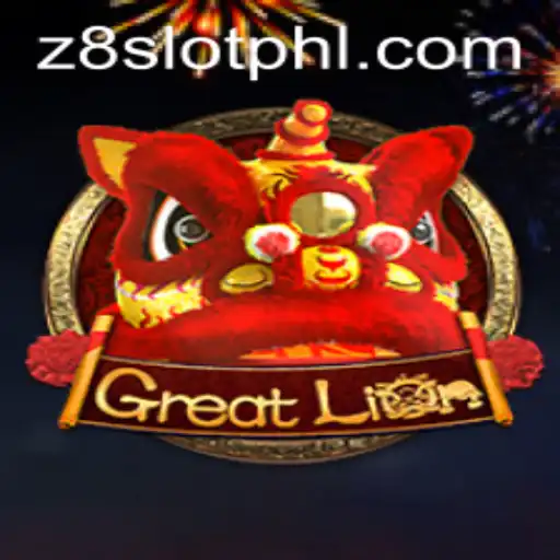 Dive into the Adventure of GreatLion with z8slot