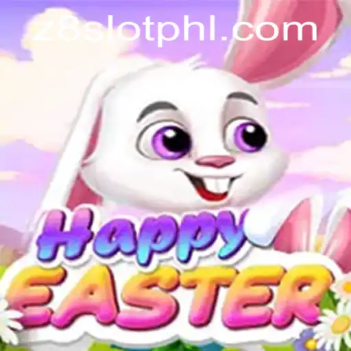 Discover the Festive World of HappyEaster in z8slot