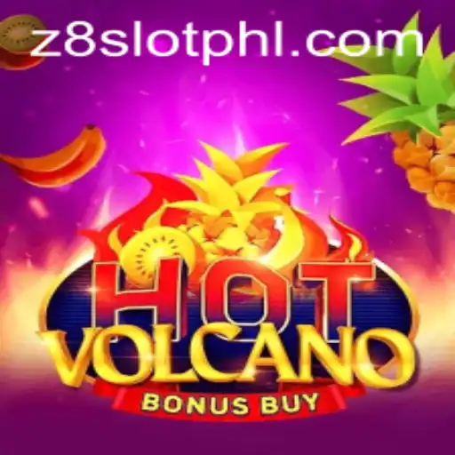 HotVolcanoBonusBuy: Unraveling the Excitement and Rules of This Fiery Game