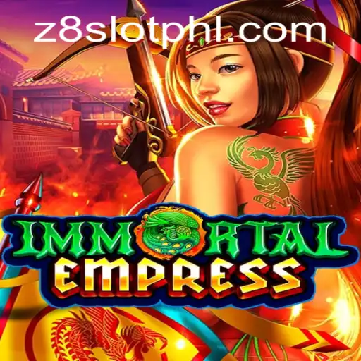 ImmortalEmpress: A Captivating Journey into the Realm of Fantasy Gaming