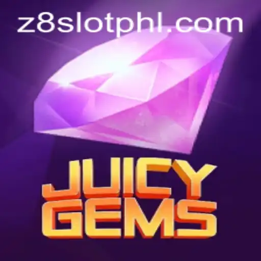 Exploring JuicyGems: A Thrilling Adventure in the World of z8slot