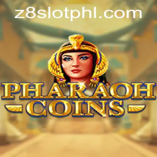 PharaohCoins: Exploring the Ancient Egyptian Casino World with z8slot
