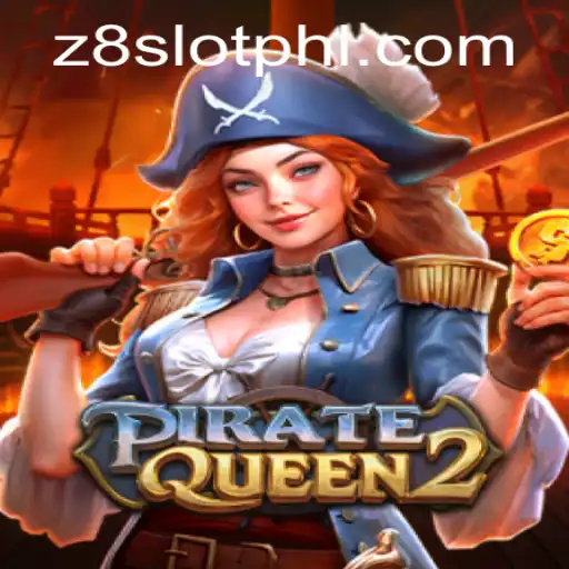 PirateQueen2: Navigating the High Seas of Z8slot