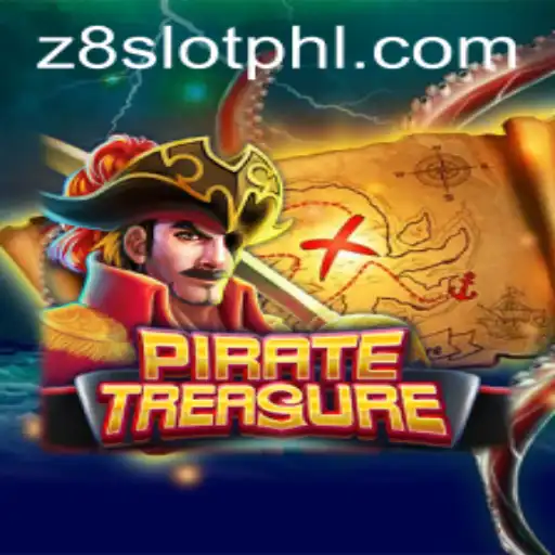 Discover the Thrills of PirateTreasure: A Gaming Adventure with z8slot
