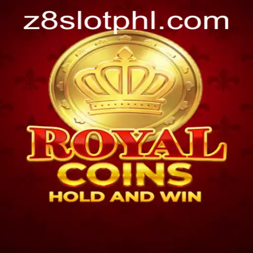 RoyalCoins: An Enchanting Journey into Digital Wealth with z8slot