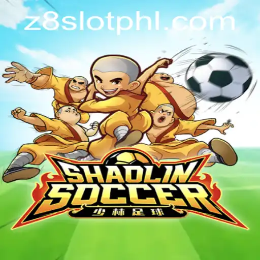 Shaolin Soccer: An Unrivaled Gaming Experience with Z8Slot