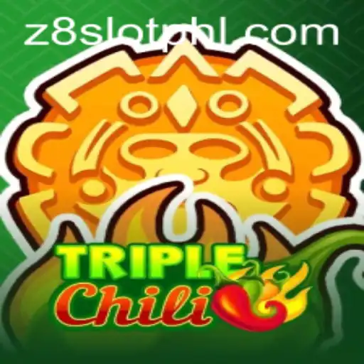 Unveiling the World of TripleChili: A Z8Slot Sensation