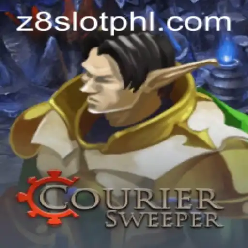 CourierSweeper: Engaging Gameplay Meets Unique Strategies