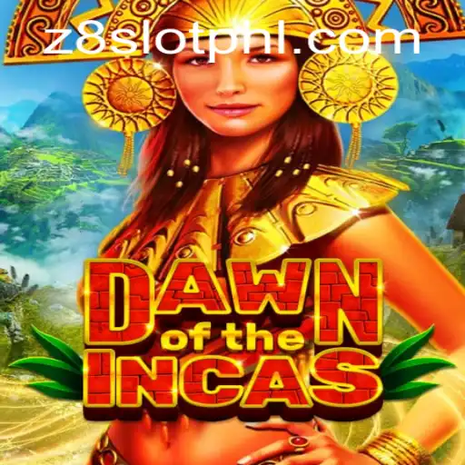 Dawn of the Incas: Exploring the Mystique and Mechanics in z8slot