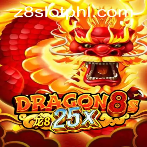 Exploring Dragon8s25x: The Ultimate Gaming Experience