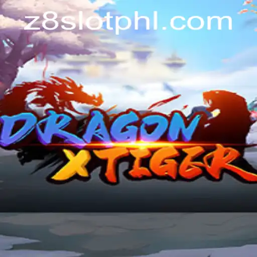 Unleashing the Adventure: A Comprehensive Guide to DragonXTiger and the Exciting World of z8slot