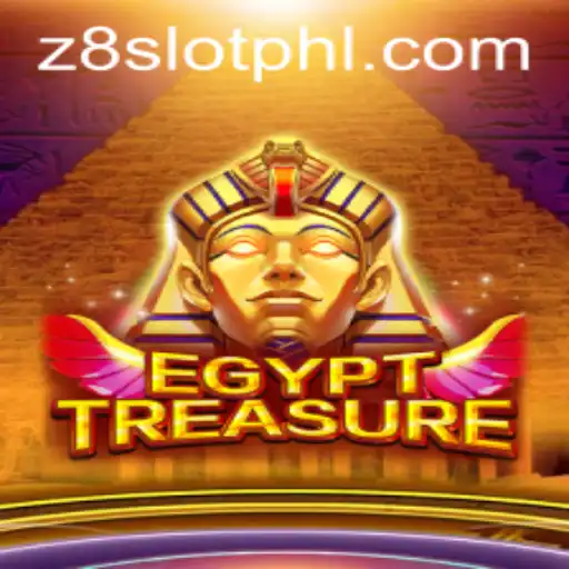 Discovering the Enigma of EgyptTreasure: The Ultimate Gaming Experience with z8slot