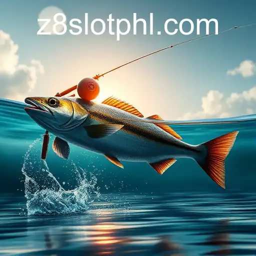 Exploring the Exciting World of Fishing Games with z8slot