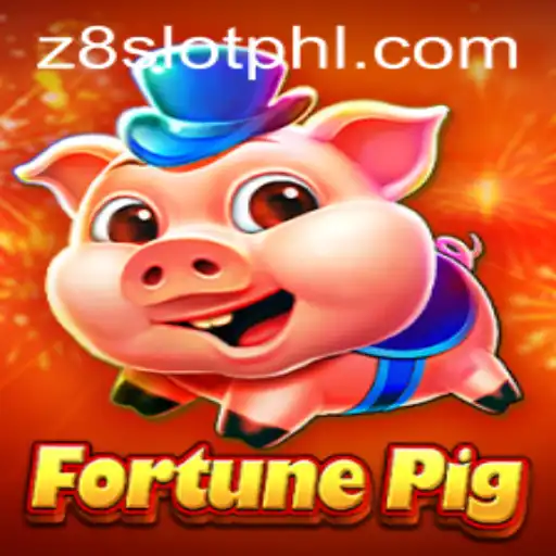 Exploring FortunePig: A Riveting Adventure with Z8slot Influences