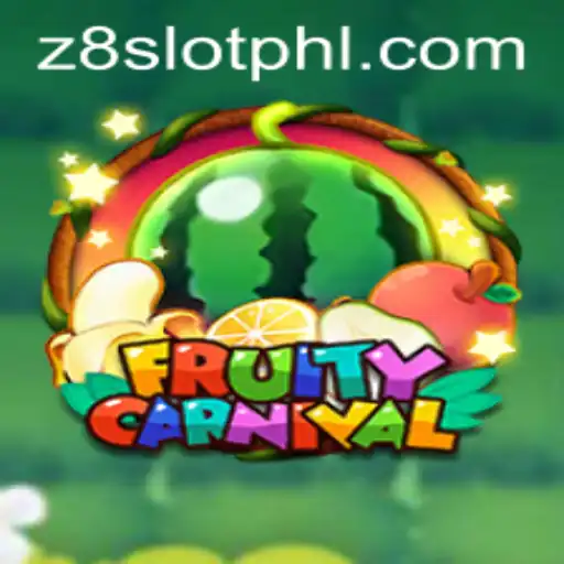 Unveiling FruityCarnival: A Thrilling Adventure in the World of z8slot Games