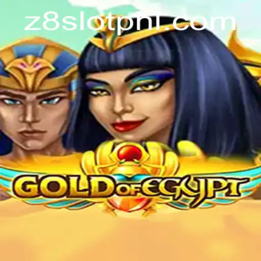 Exploring GoldOfEgypt: A Thrilling Adventure on z8slot