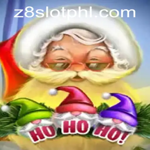 HoHoHo: A Festive Journey Through the Sparkling World of Z8slot