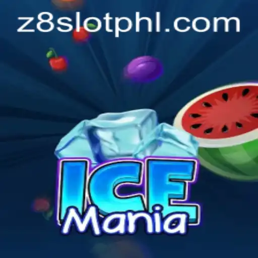 Exploring IceMania: A Chilling Adventure in the World of z8slot
