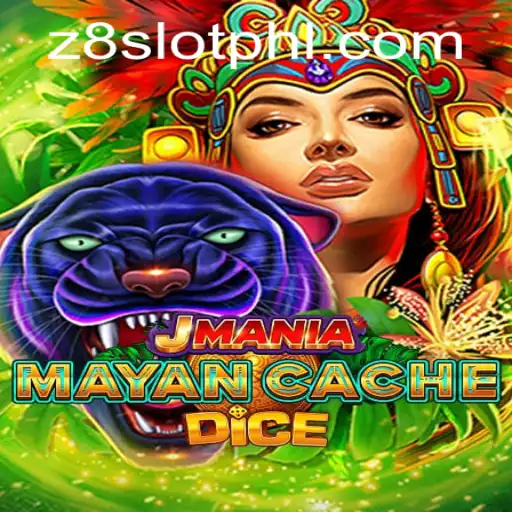 JManiaMayanCacheDice: A Thrilling Exploration of Ancient Mysteries