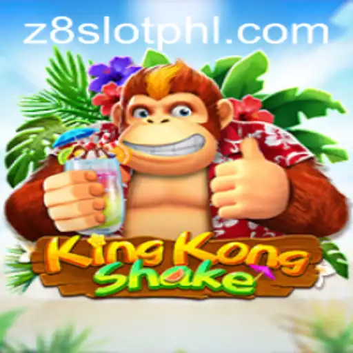 KingKongShake: A Thrilling Slot Adventure with z8slot