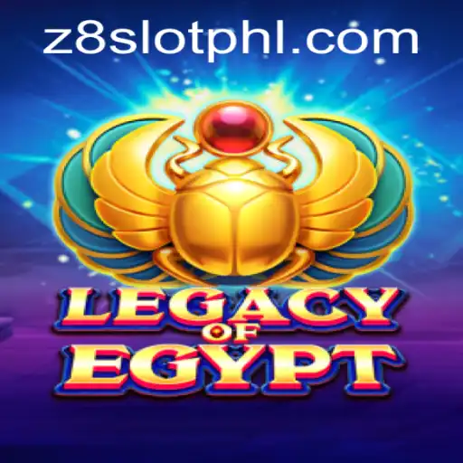 Legacy of Egypt: Dive into the Ancient World with Z8Slot