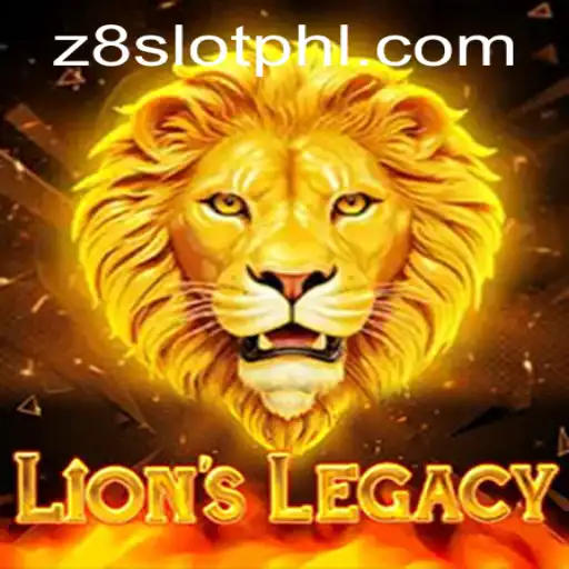 Exploring the Exciting World of LionsLegacy and the Thrills of z8slot