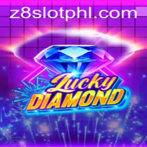 Unveiling LuckyDiamond: An Exciting Journey with z8slot