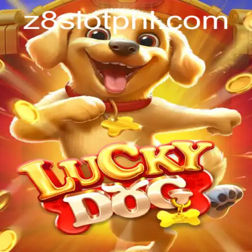 LuckyDog: Exploring the World of Chance and Adventure
