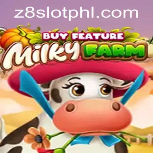 MilkyFarmBuyFeature: An In-Depth Look into the Latest Z8Slot Sensation