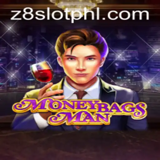 MoneybagsMan: A Deep Dive into the Exciting World of z8slot